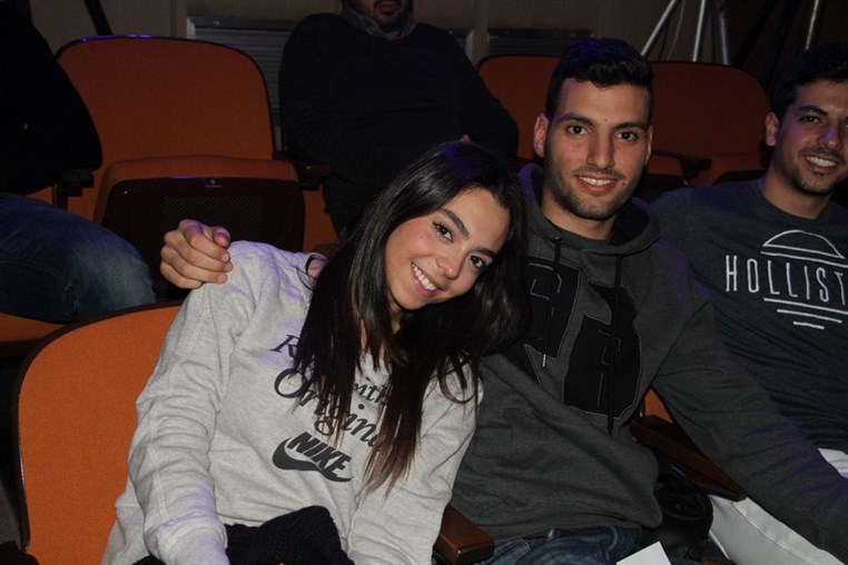 AUB's Got Talent 2015